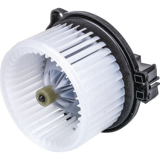 Genuine Denso Blower Motor Assembly To Suit Toyota Landcruiser VDJ76-79 V8 4.5l 08/2007 > - JTK Auto Electrical