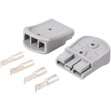 Genuine Mini Anderson SBS Connector Kit 35A - JTK Auto Electrical Online