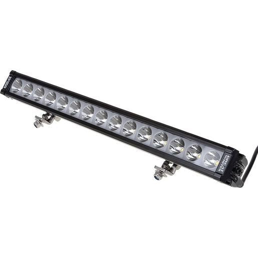Great White Attack Series 15 LED Driving Light Bar GWB5154 - JTK Auto Electrical