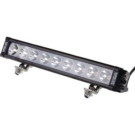 Great Whites GWB5094 Attack 9 LED Driving Light - JTK Auto Electrical