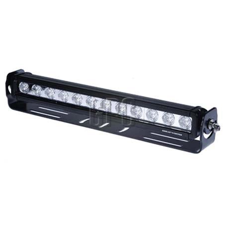 Great Whites GWB5123 LED Driving Light Bar 9-32V (12 x 5W LED's) - JTK Auto Electrical