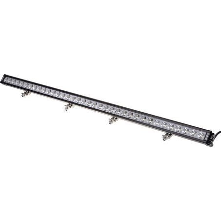 Great Whites GWB5364 Attack 36 LED Driving Light Bar - JTK Auto Electrical