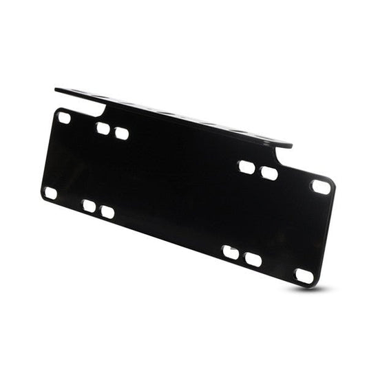 Great Whites Number Plate Mounting Bracket - JTK Auto Electrical