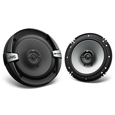 JVC 6.5 inch 2 Way 300W Speakers - JTK Auto Electrical