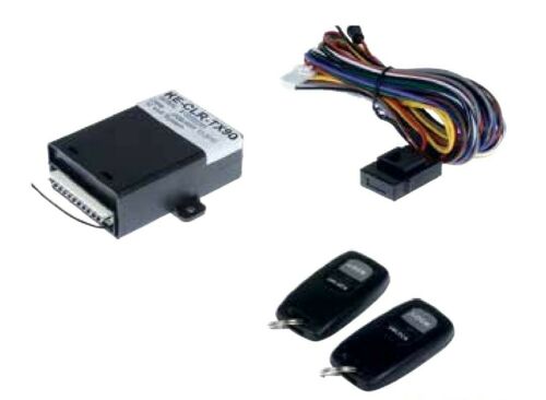 Keyless Entry 12V - JTK Auto Electrical