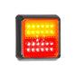 LED Autolamps 100BSTIM Stop/Tail Indicator Light - JTK Auto Electrical