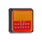 LED Autolamps 100BSTIM Stop/Tail Indicator Light - JTK Auto Electrical