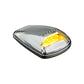 LED Autolamps 12/24V Cat6 Indicator Clear Lens - JTK Auto Electrical