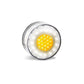 Led Autolamps 12V Front Indicator/Marker Lamp 80mm Round Blister Pack - JTK Auto Electrical