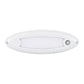 LED Autolamps 20109WM-SW Large Oval Interior/Exterior - JTK Auto Electrical