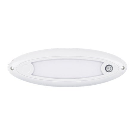 LED Autolamps 20109WM-SW Large Oval Interior/Exterior - JTK Auto Electrical
