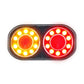 LED Autolamps 209GARLP2 12V LED Stop/Tail/Indicator light Pack - JTK Auto Electrical