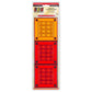 LED Autolamps 280ARRM Mini Jumbo Stop/Tail/Indicator - JTK Auto Electrical
