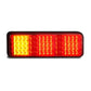 LED Autolamps 283ARRM Stop/Tail/Indicator Lamp With Inbuilt Reflectors - JTK Auto Electrical