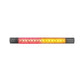 LED Autolamps 285BAR12 Stop/Tail/Indicator Light 16 Led 12V Low Profile - JTK Auto Electrical