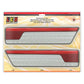 LED Autolamps 355ARWM-2 L/R tail lights with sequential indicator - JTK Auto Electrical