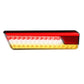 LED Autolamps 355ARWM-2 L/R tail lights with sequential indicator - JTK Auto Electrical