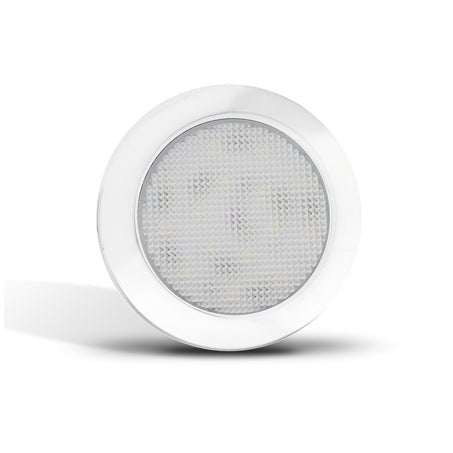 LED Autolamps 7515WB 65.5mm Round Light - JTK Auto Electrical