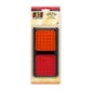 LED Autolamps 80BAR 12V LED Stop/Tail/Indicator Light - JTK Auto Electrical