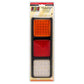 LED Autolamps 80BARWM Multi Volt Stop/Tail/Indicator/Reverse Light - JTK Auto Electrical