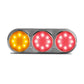 LED Autolamps 82CARR Stop/Tail/Indicator Light - JTK Auto Electrical