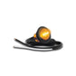 LED Autolamps Amber LED Side Marker 3 SMD LEDs Blister Pack - JTK Auto Electrical