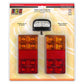 LED Autolamps H155BARLP2/6 Stop/Tail/Ind/Reflector Light Kit - JTK Auto Electrical