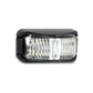 LED Autolamps Red/Amber 12/24v 10 Pack 16cm Wire - JTK Auto Electrical