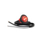 LED Autolamps Side Marker Light Red LED 12 or 24V - JTK Auto Electrical