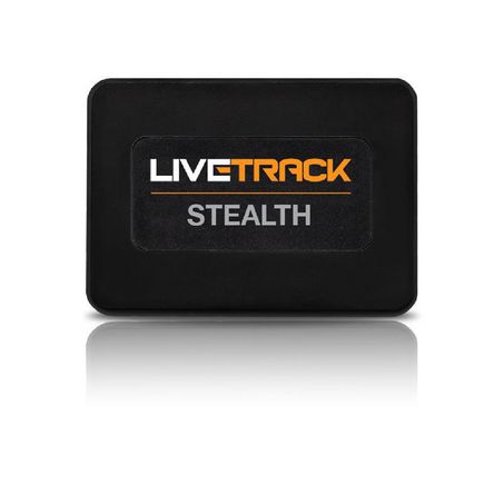 LiveTrack Stealth GPS Tracker 4G - JTK Auto Electrical