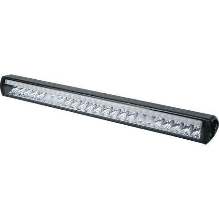 Maxi Trac 24 LED Light Bar, 500mm Long, Integrated Park Light, 10320 Lumens - JTK Auto Electrical