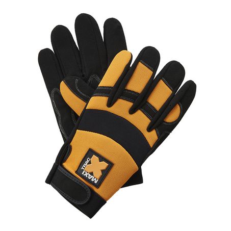 Maxi Trac Riggers Gloves - JTK Auto Electrical