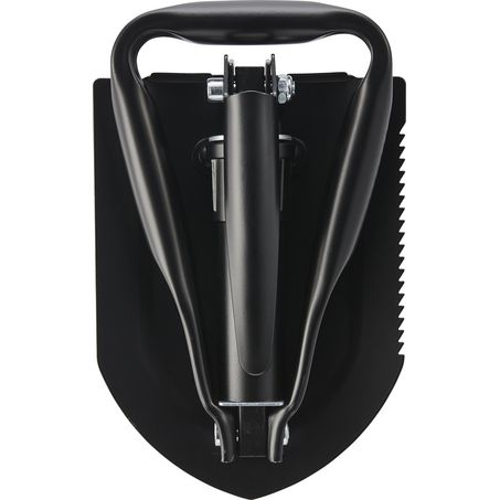 Maxi Trac Tri-Fold Shovel with Bag - JTK Auto Electrical