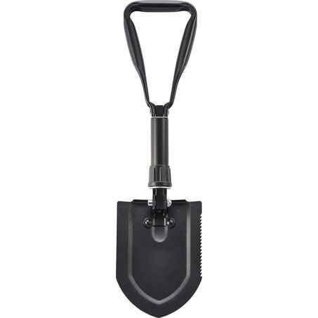 Maxi Trac Tri-Fold Shovel with Bag - JTK Auto Electrical