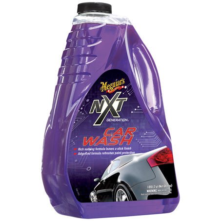 Meguiar's Next Generation Car Wash 1.89L - JTK Auto Electrical