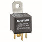 Narva 12v Relay 4 Pin 40A With Resistor - JTK Auto Electrical