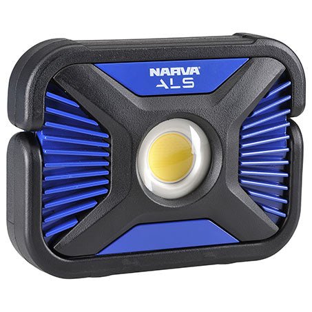 Narva 71410 Battery Powered LED Flood Light - JTK Auto Electrical