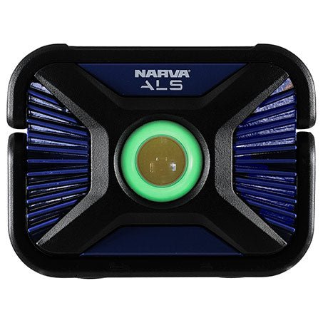 Narva 71410 Battery Powered LED Flood Light - JTK Auto Electrical