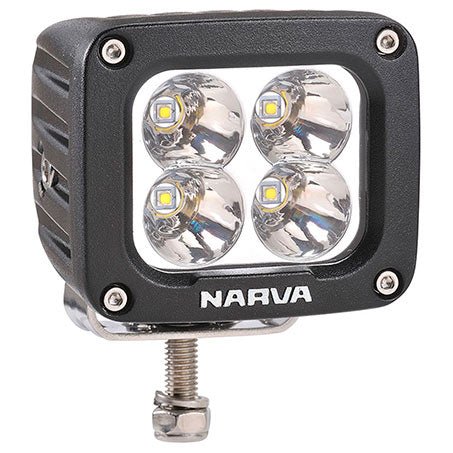 Narva 72360 LED Work Lamp - JTK Auto Electrical