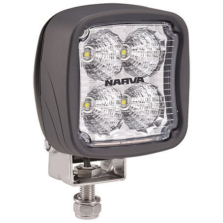 Narva 72453 9-64V LED Work Light - JTK Auto Electrical