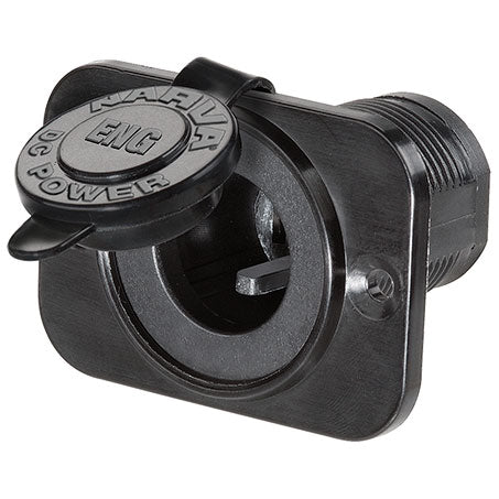Narva 81132BL Heavy Duty Engel Type Socket - JTK Auto Electrical