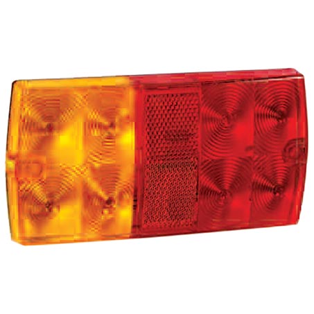 Narva 93630BL Stop/Tail/Indicator Light LED 12V - JTK Auto Electrical
