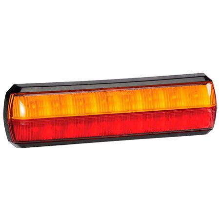 Narva 93812BL Stop/Tail/Indicator Light LED 10 to 30V - JTK Auto Electrical