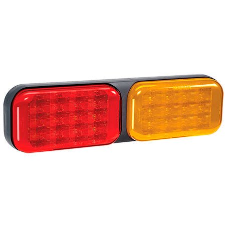 Narva 94160BL Stop/Tail/Indicator Light LED 9 to 33V - JTK Auto Electrical