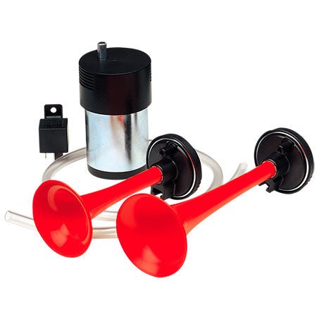 Narva Air Horn 12V 117dB - JTK Auto Electrical