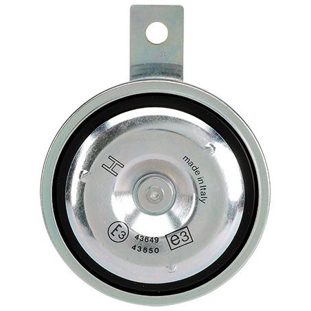 Narva Disc Horn 12V 118dB - JTK Auto Electrical