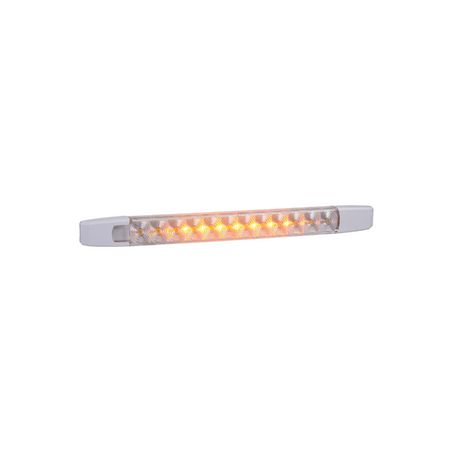 Narva LED 12V Strip Lamp White/Amber - JTK Auto Electrical