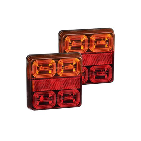 Tail lights – JTK Auto Electrical