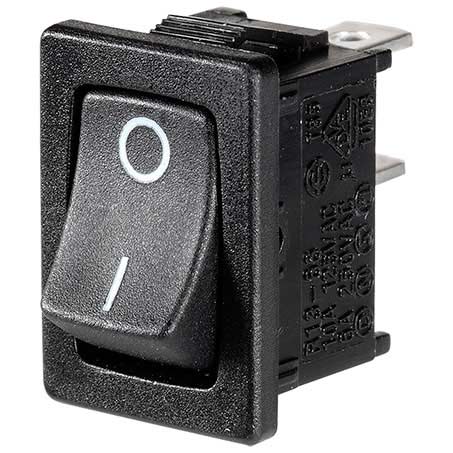 Narva Micro Rocker Switch Off/On SPST - JTK Auto Electrical