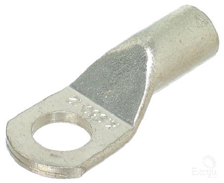 OEX 50-12 Cable Lug Solder or Crimp 10Pk - JTK Auto Electrical